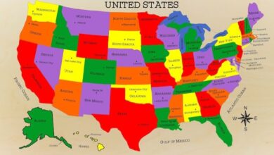 Top 15 States To Order From Craton Promotions